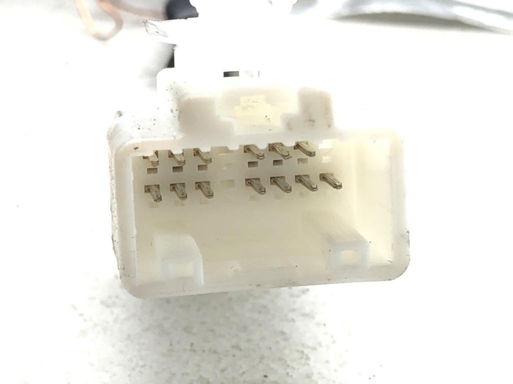 COMUTATOR TOYOTA LAND CRUISER J20 86192-60050 COMUTATOR Product image