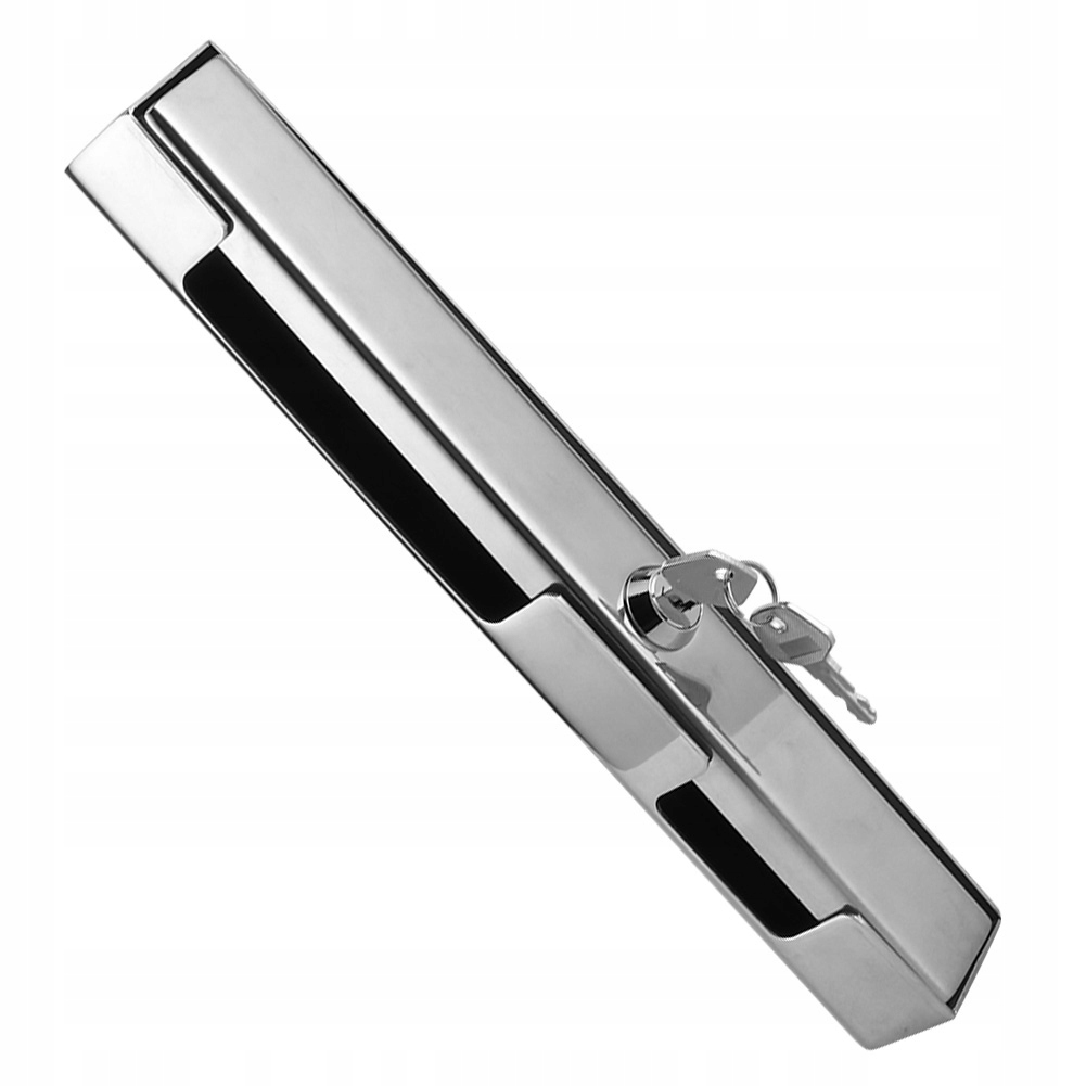 SECURITATE BLOCAREA MOTORULUI EXTERIOR Product image
