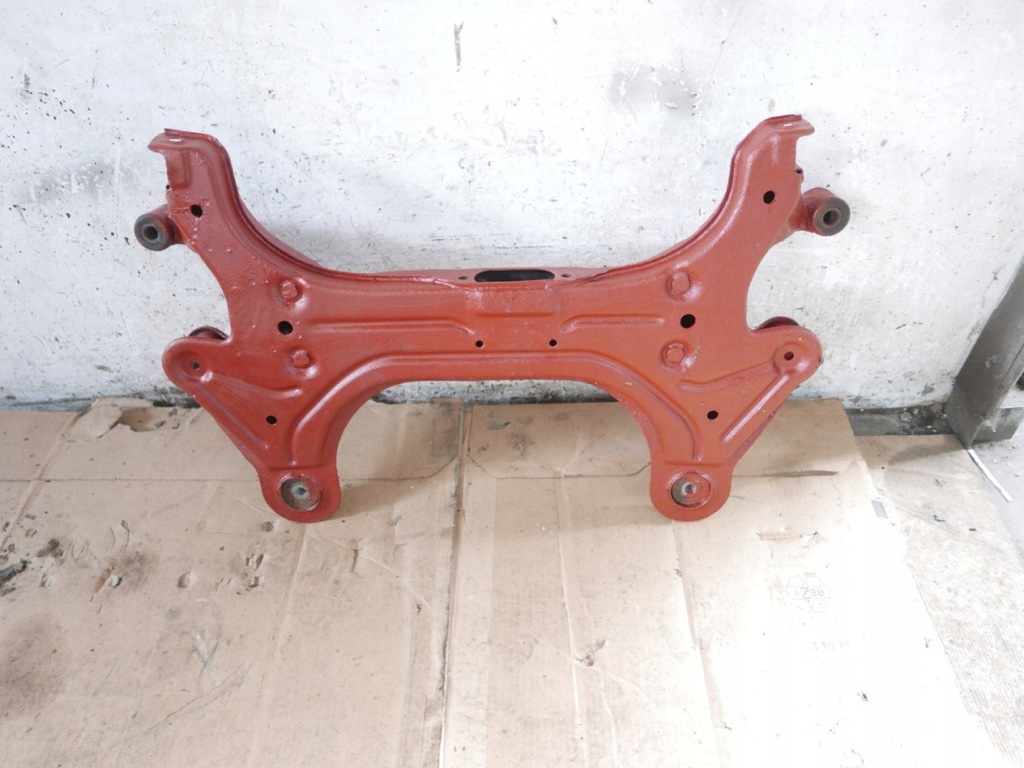Leagăn pentru cărucior cu sanie față CHEVROLET AVEO I T200 1.2 02-07 Product image