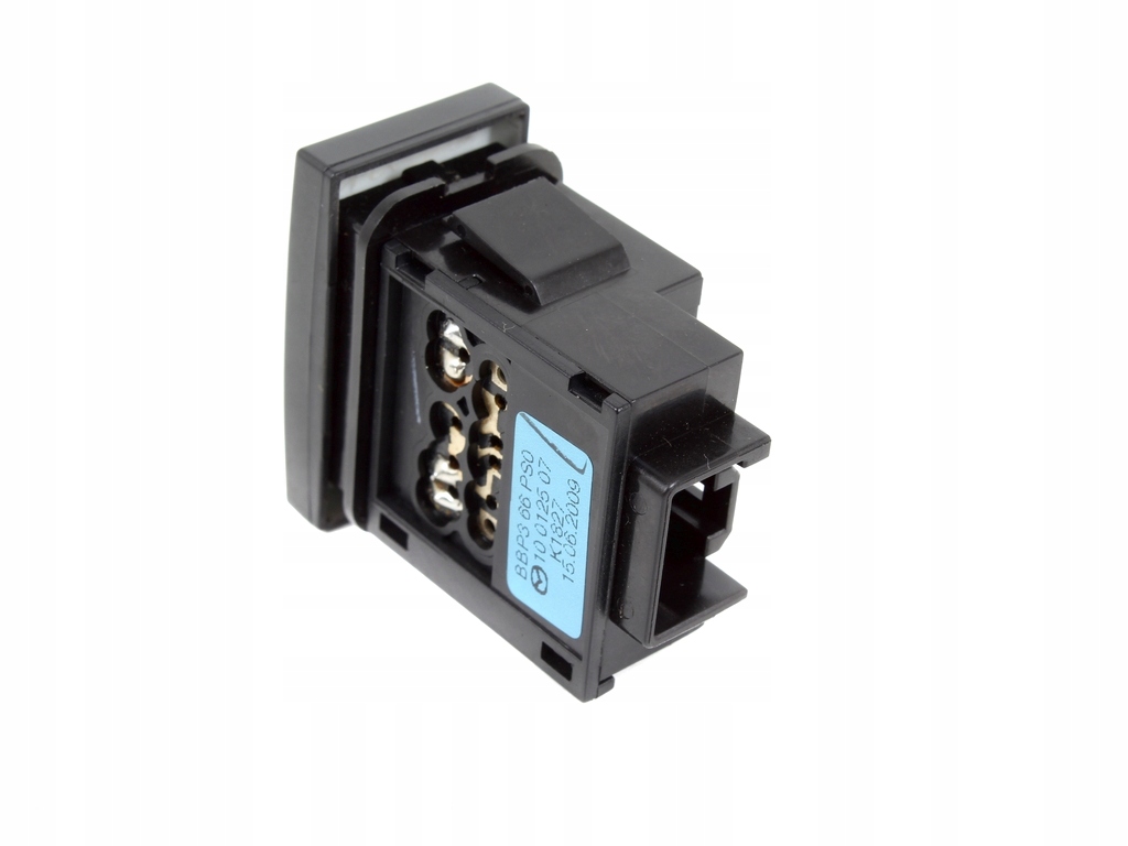 PRZEŁĄCZNIK PDC PARKTRONIC MAZDA 3 II BL 08-13 Product image