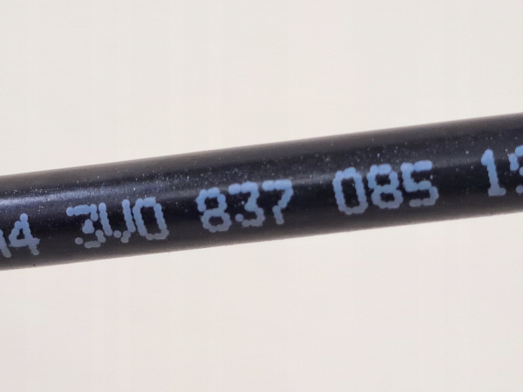 BLOCARE UȘI DREAPTA FAȚĂ, ȘURUBURI FAȚĂ DREAPTA, SKODA SUPERB 3 III 19 Product image