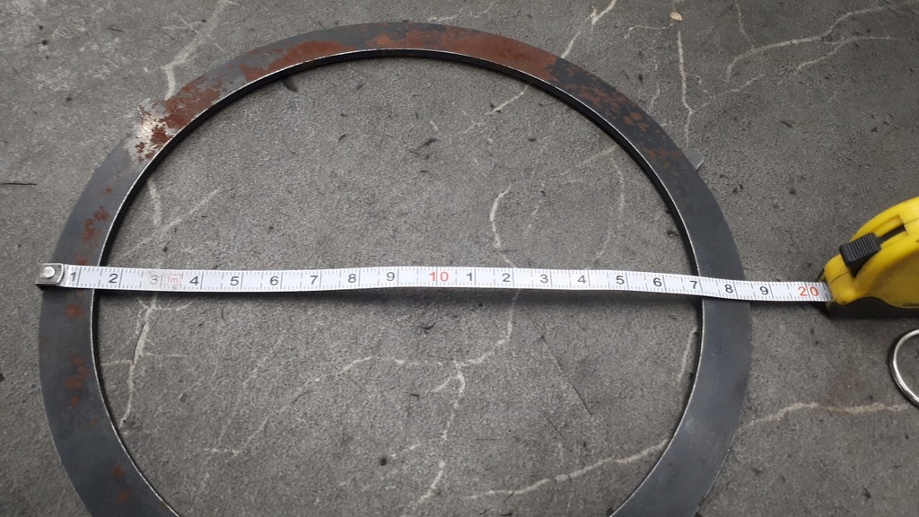 Mercedes 182mm Disc nou cutia de viteze Product image