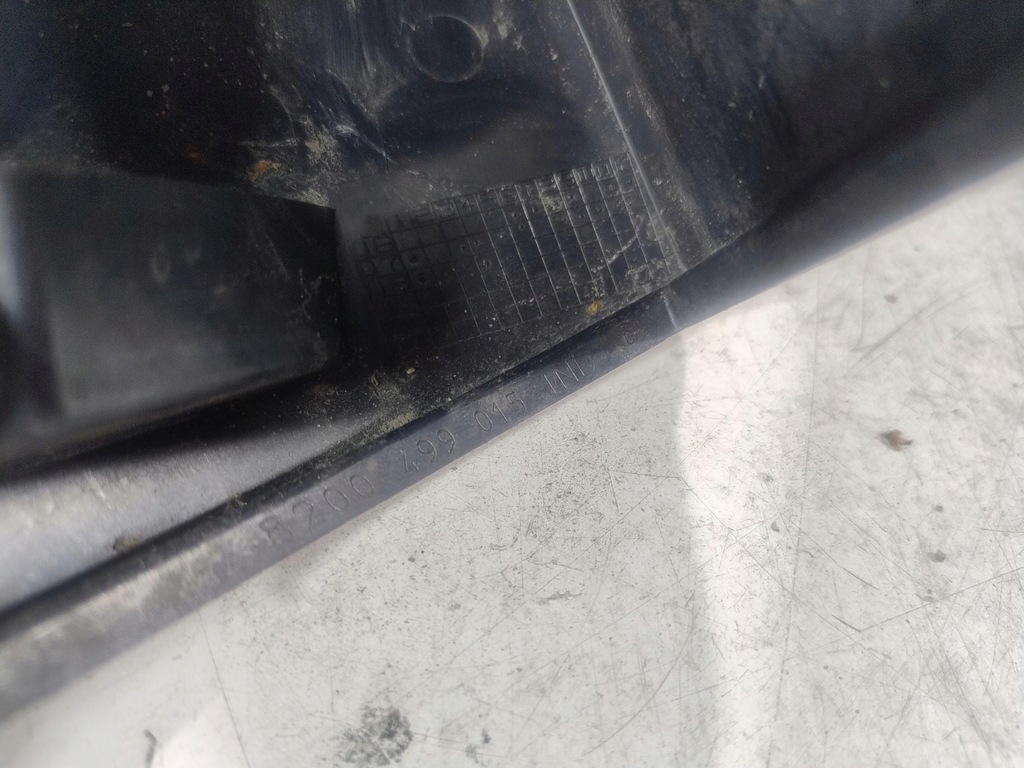 CAPAC LAMPĂ COLT SPATE DREAPTA RENAULT KANGOO III 8200499015 Product image
