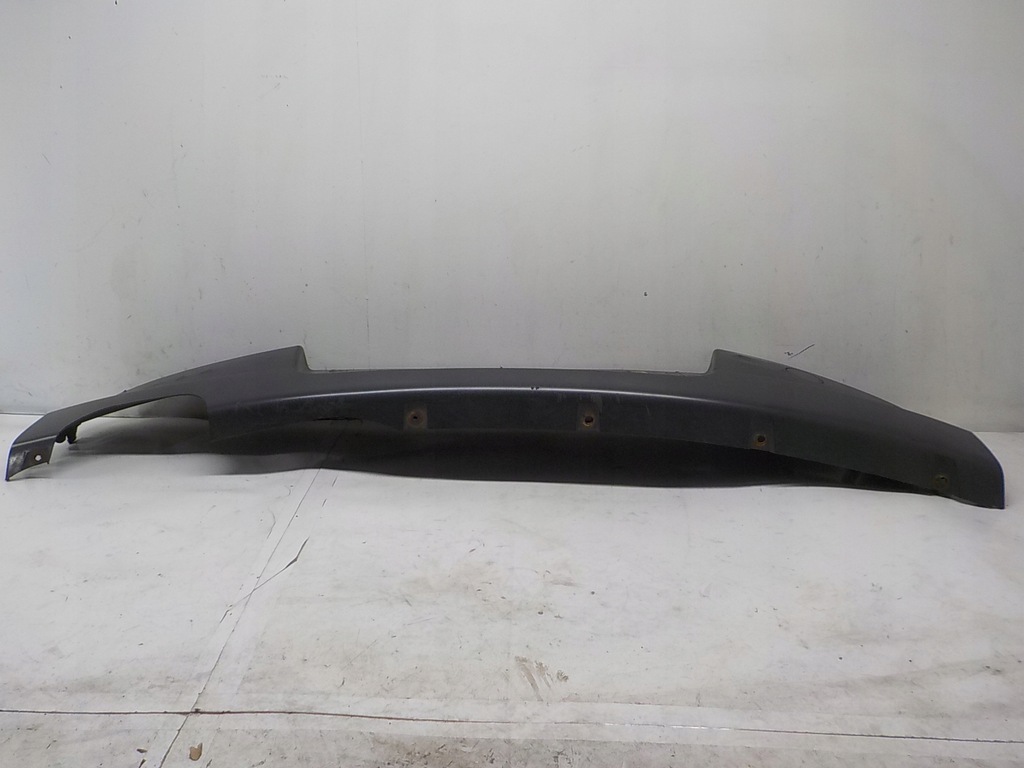 BMW 1 E81 E87 DIFUSOR SPOILER BASTĂ BARĂ SPATE 7906813 Product image