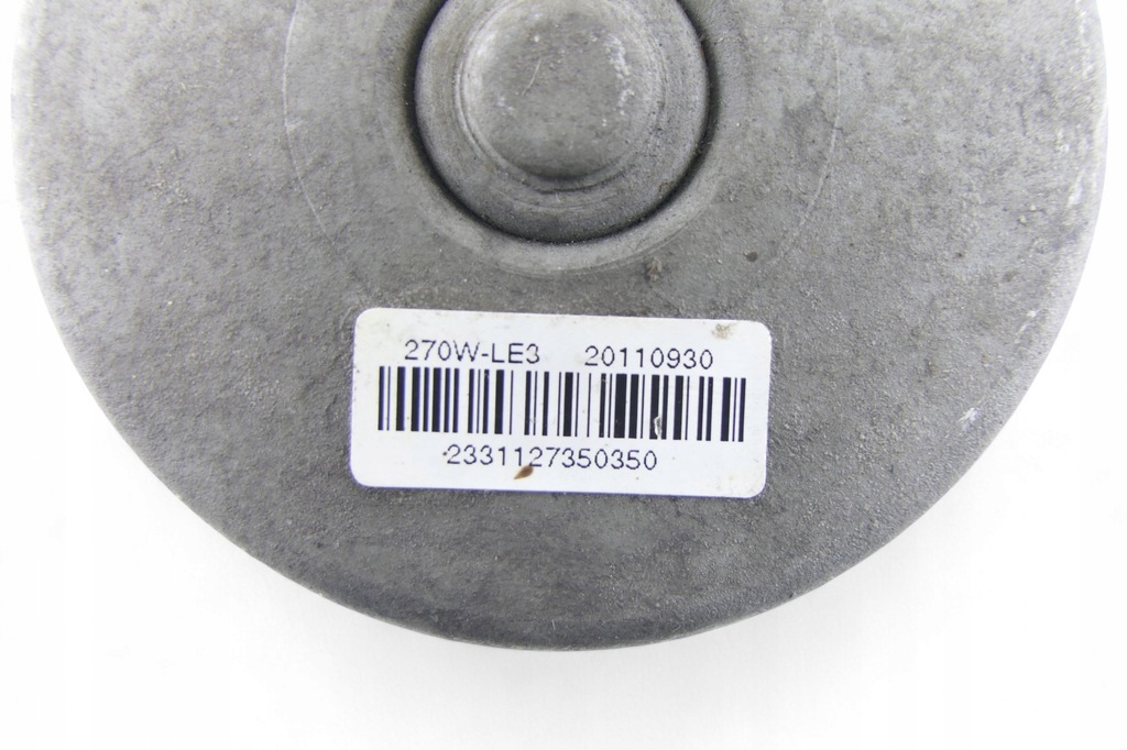 Pompa ABS HYUNDAI IX35 BE6003B106 Product image