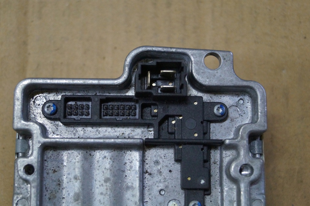MODUL CONTROLLER DE PUTERE MAZDA 2 Product image