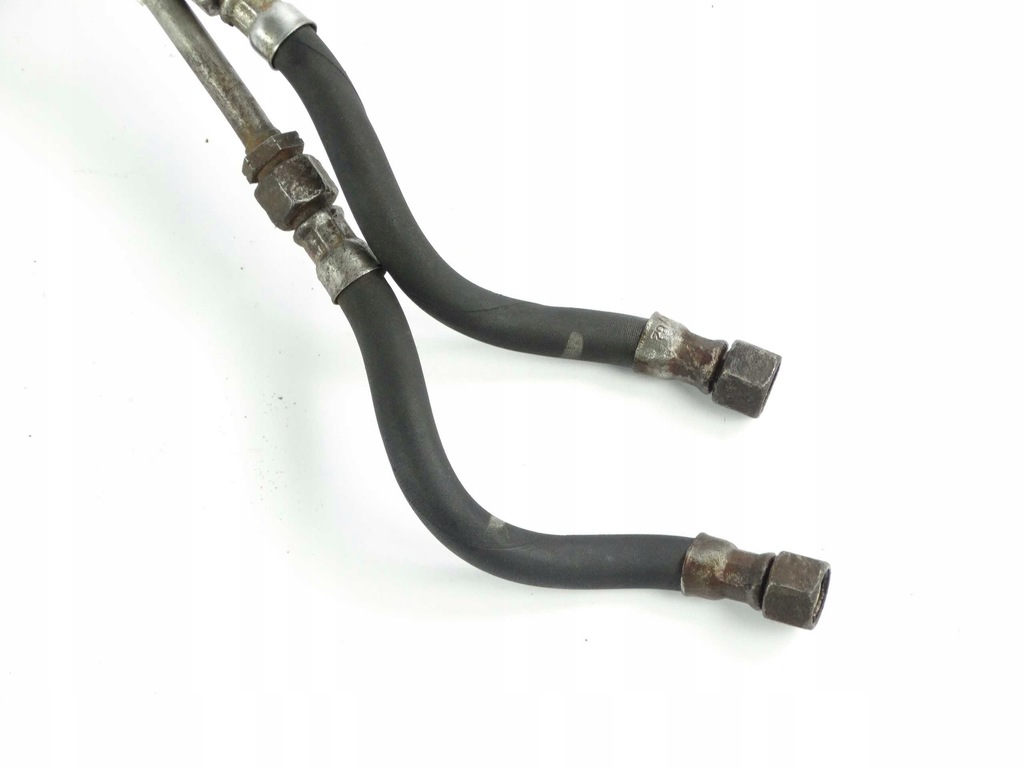 Mercedes S W126 3.8 FURUN RADIATOR STÂNGA DREAPTA Product image