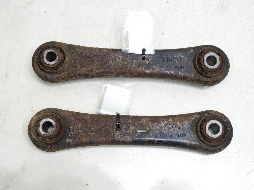 BRAT COMANDA SPATE VOLVO V70 III 2.5 T Product image