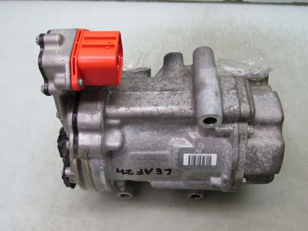 LEAF II ZE1 21R COMPRESOR AER CONDITIONAT COMPRESOR 926005SA1B 92600 5SA1B Product image
