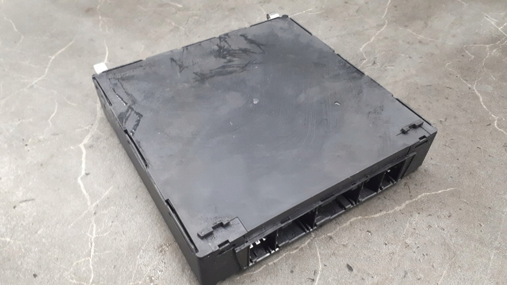 A0034467602 Modul CPC3 Mercedes Actros MP4 Modul Product image