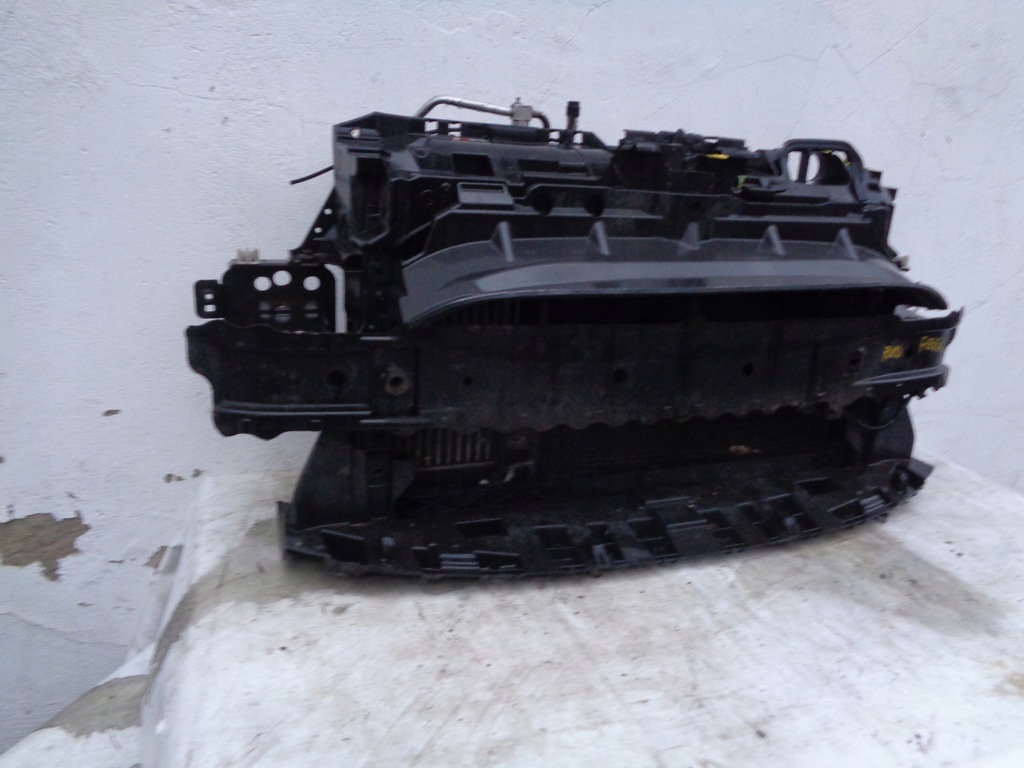 Frigidere cu centură din față Belka Ford Fiesta MK7 1.6 TDCI Product image