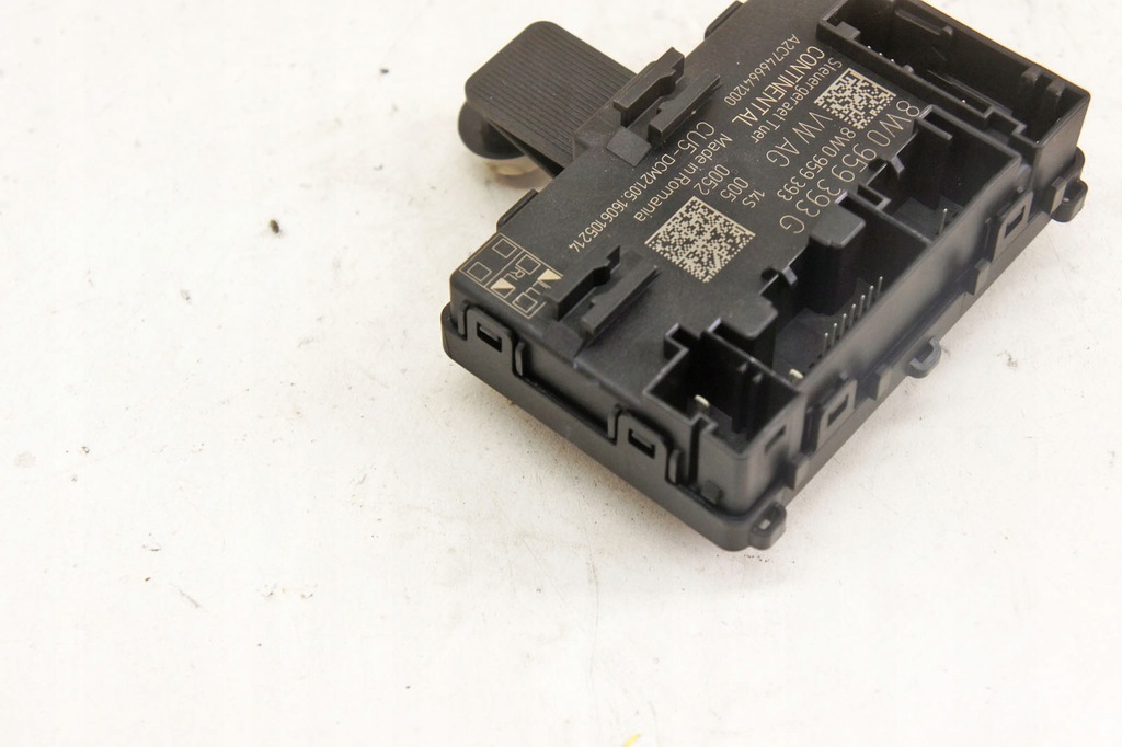 KT018 Audi A4 B9 Modul usi fata stanga 8W0959393G Product image