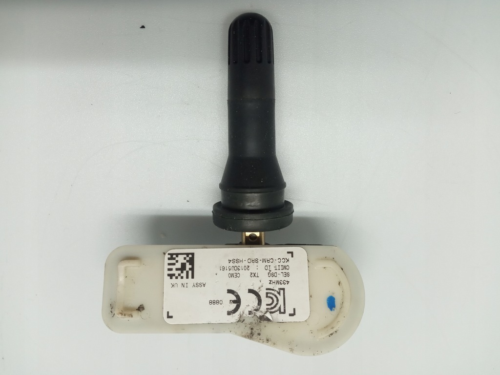 MM TPMS SENSOR PRESIUNE CITROEN 9811536380 Product image