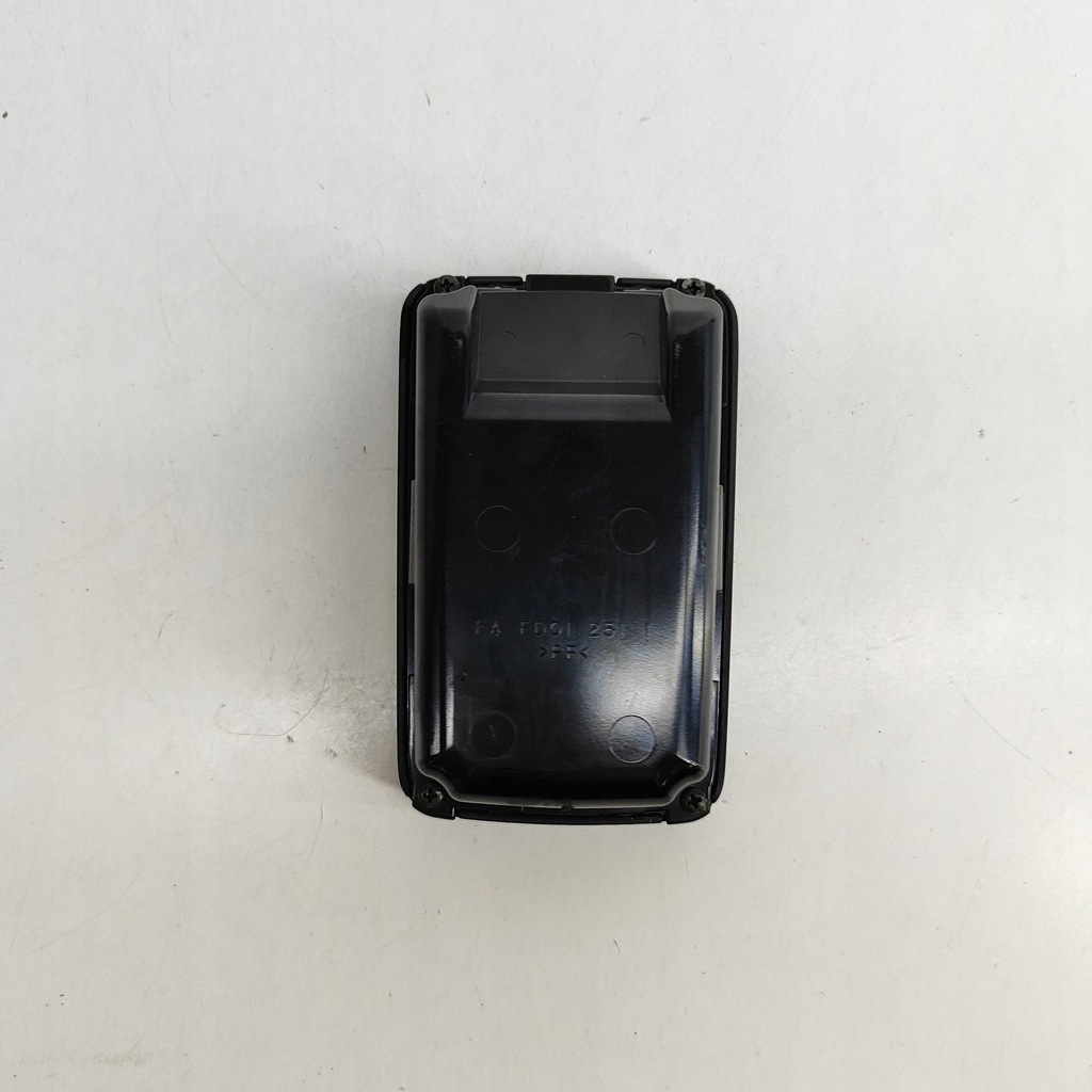 Aston Martin DB7 1995 Ashwriter al tabloului de bord Product image