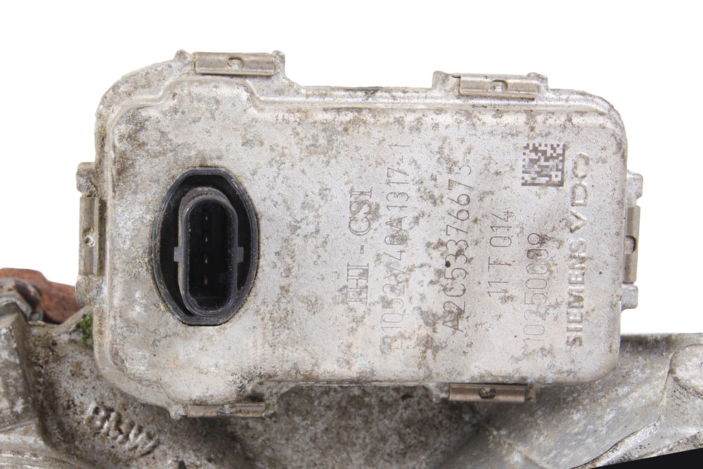 CONTROLLER TURBOCOMPRESOR BMW 116d 118d 316d 318d 2.0d 781232103 Product image