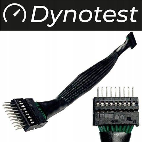 Blocant Dynotest pentru mașini Audi (18 PIN) 2015-2024 Product image