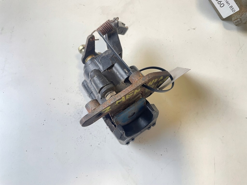 Etrier de frână spate Eagle Zhenhua Trike Product image