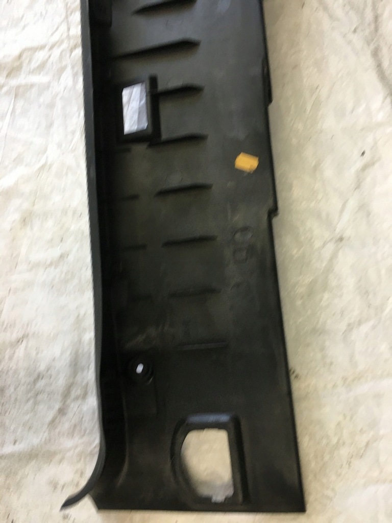 CAPOTA MOTOR AUDI A4 B6 2000-2004 CULOARE LY7W Product image