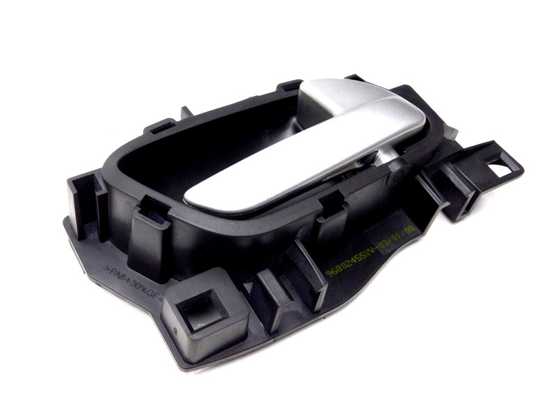 02/22 PEUGEOT 207 MĂNER INTERIOR UȘĂ Dreapta Product image