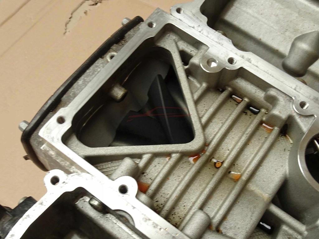Compresor cu cap supraalimentat JAGUAR XF XJ RANGE ROVER 3.0 SC DX236F066CB Product image