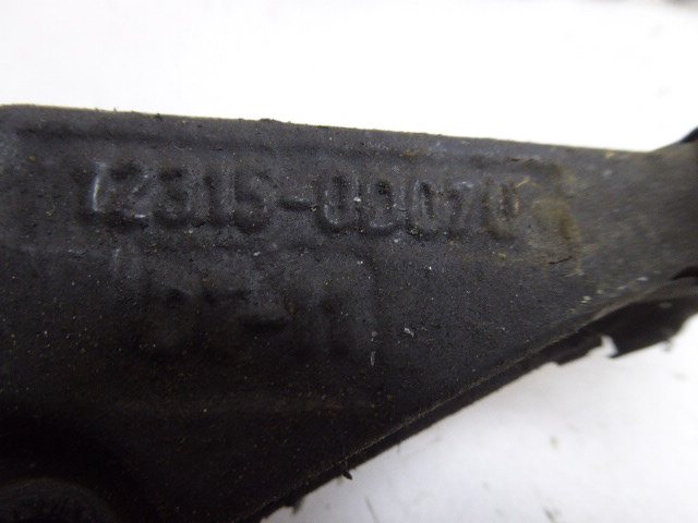 SUPORT MOTOR COROLLA E12 MONTAT LA LĂBA 1.6 Product image