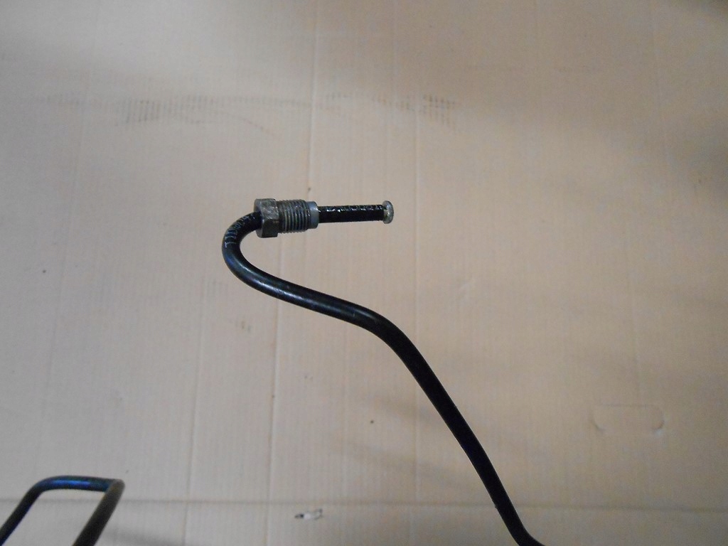 CITROEN C5 III X7 SUSPENSIE FURtun HIDRAULIC Product image