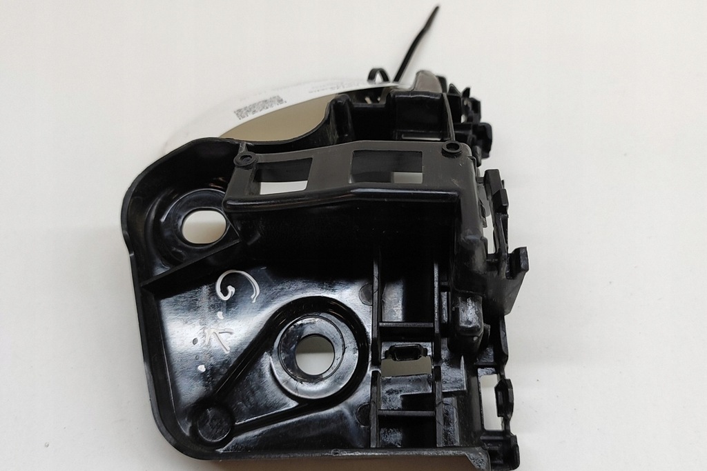 Volkswagen T-ROC A11 Bracket Bumper din stânga 2GA807453A 1.5 Benzină 11 Product image