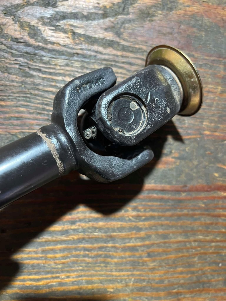 diferenţial spate arbore de antrenare BRP poate am can-am renegade outlander Product image