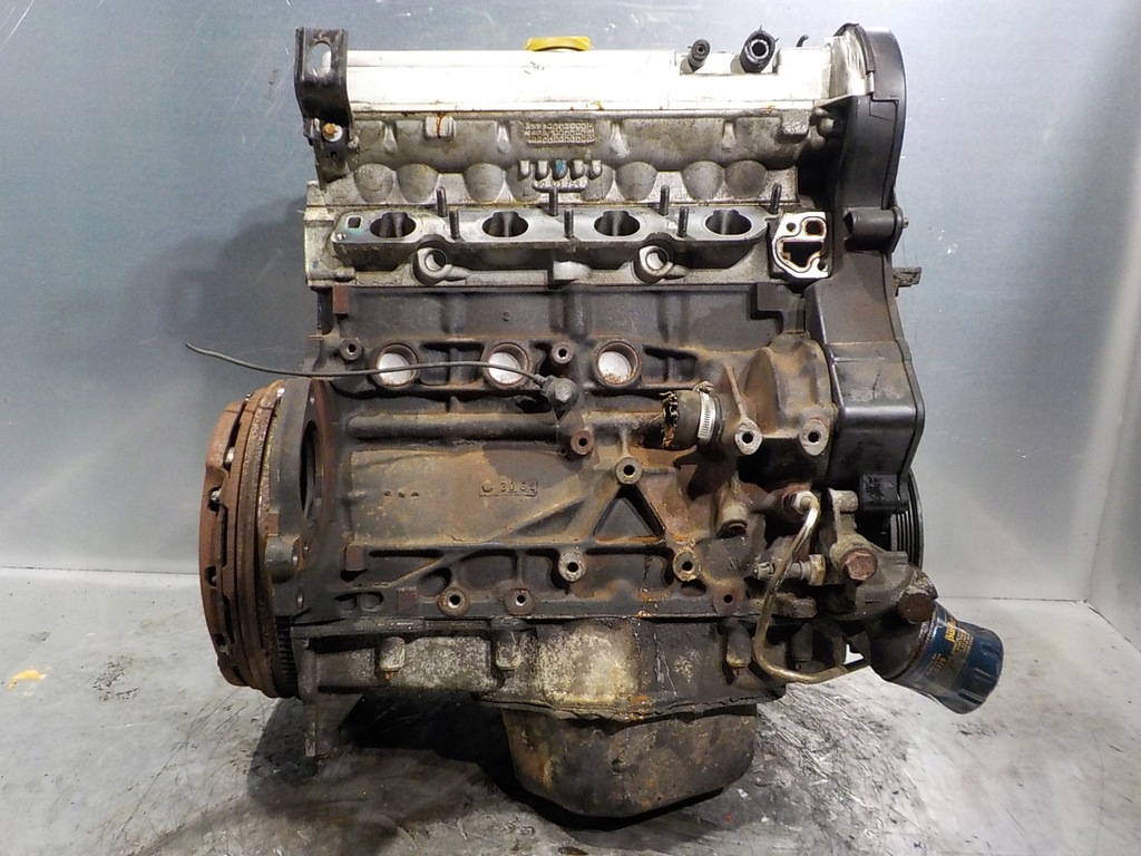 MOTOR OPEL ASTRA H 2.0 TURBO 170 CP Z20LEL Product image