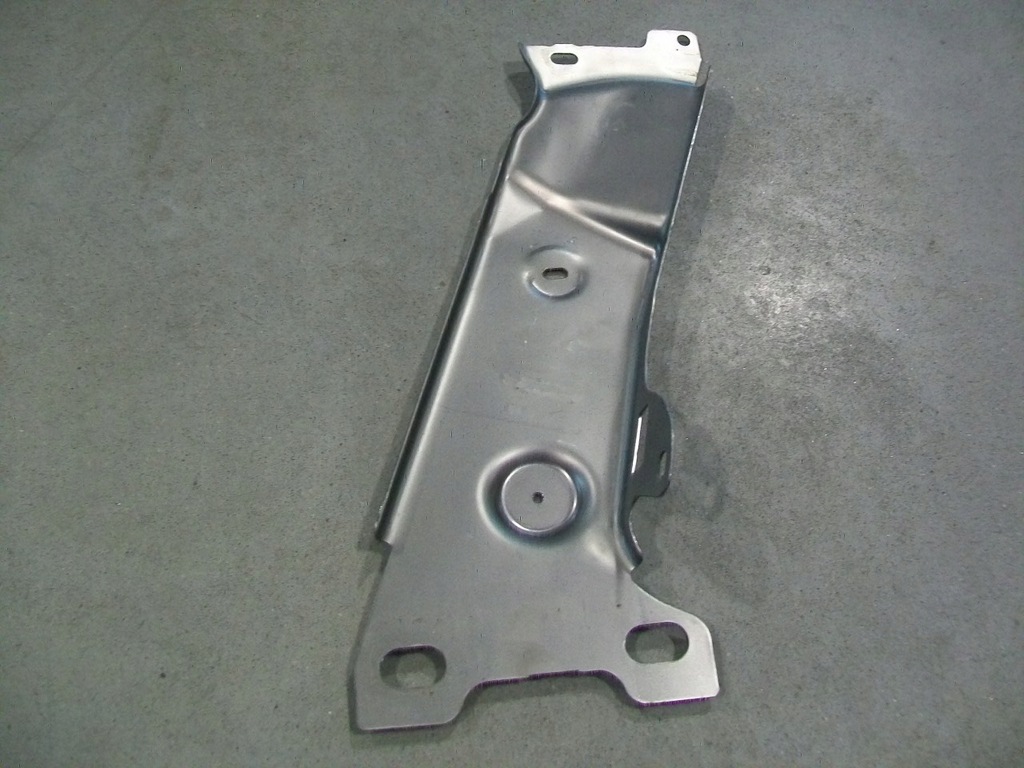 FIȘĂ DE MONTARE SUPORTĂ COLAȚĂ VIVARO TRAFIC 3 III Product image