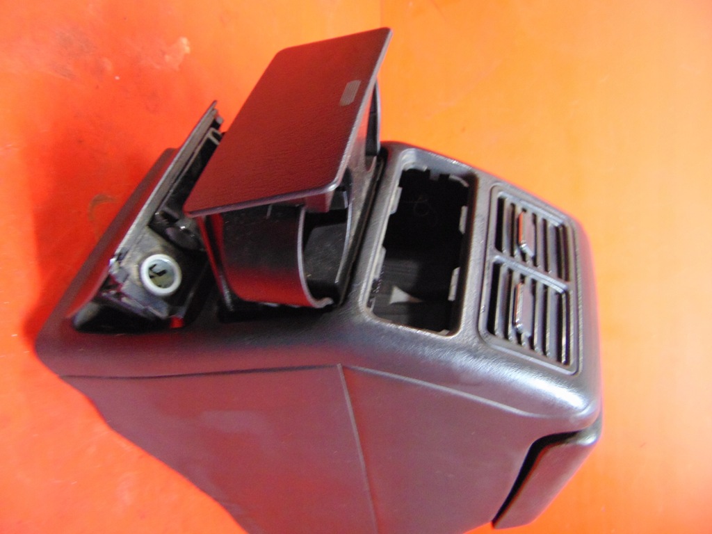 MERCEDES ML W163 LIFT 02- SUPORT COTIERA CENTRAL TUNEL Product image