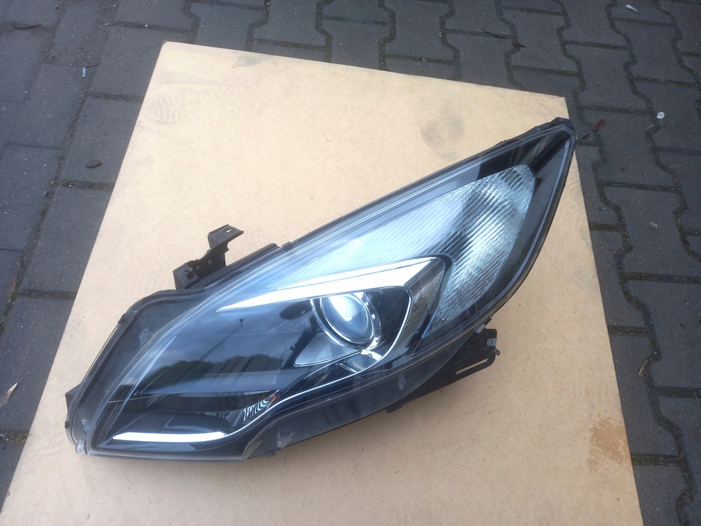 FARO LAMPA FATA OPEL ZAFIRA C III 3 STÂNGA EUROPA ORIGINAL INTEGRAL Product image