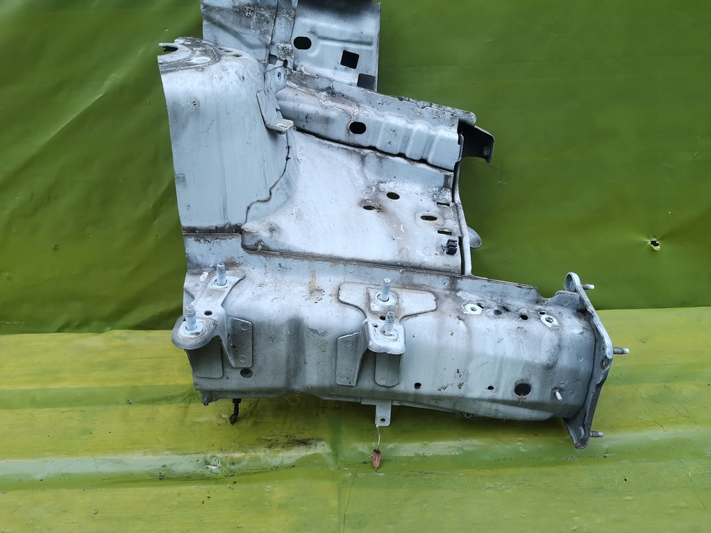 FORD C MAX MK2 10- CADRU STÂNGA FAŢĂ ŞORŢ STÂNGA Product image