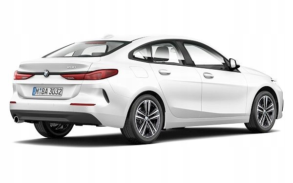 BAPAC REZERVOR DE EXPANSIUNE BMW F44 GRAN COUPE Product image