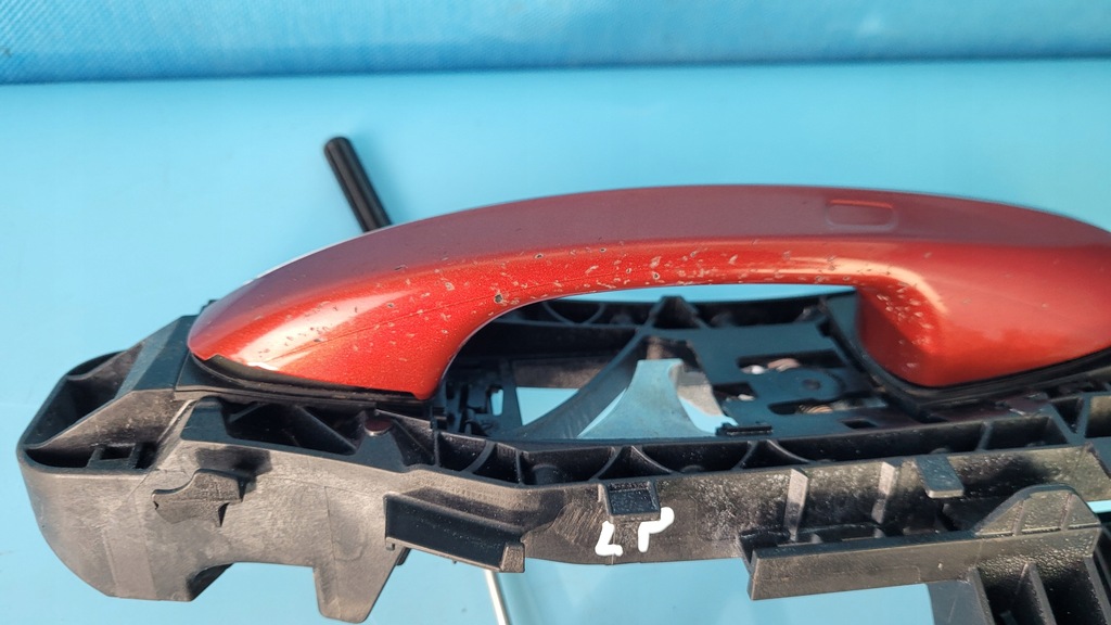 MERCEDES W253 MÂNER BLOCARE UȘĂ STÂNGA FAȚĂ A0997602100 Product image