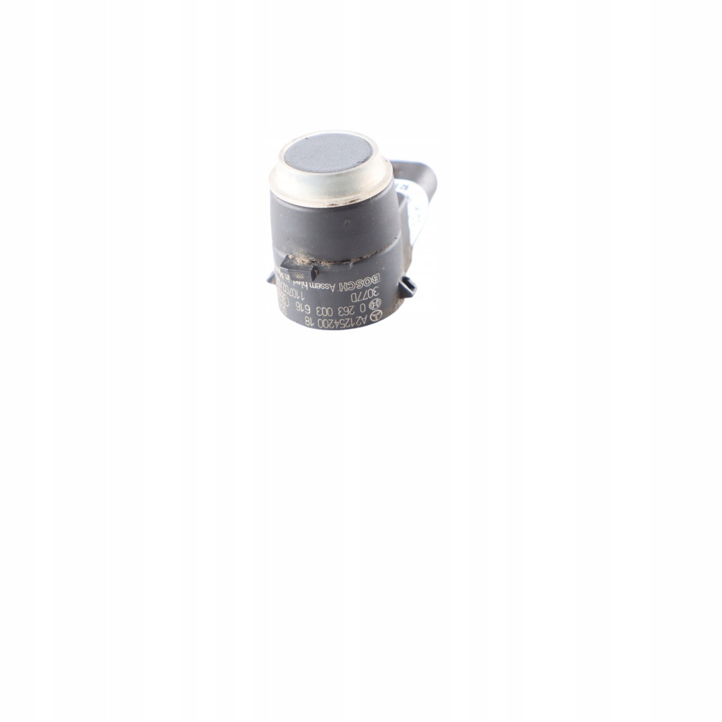 Mercedes W204 PDC Senzor parcare Fata Alabandine Gri Product image