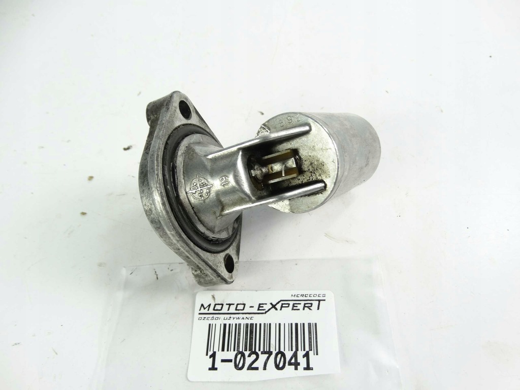 Mercedes Clasa E W210 2.2 D SENSOR NIVEL ULEI Product image