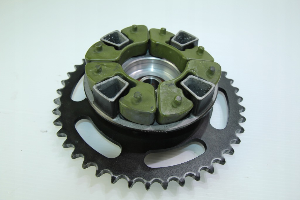 PINION ROATA KAWASAKI Z 900 17-19 Product image