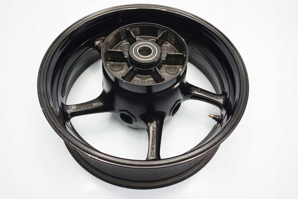 JANTE SPATE YAMAHA FZ8 10-15 Product image