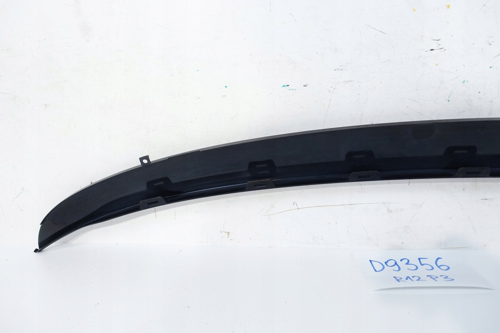 Porsche Cayenne 9Y3 Înapoi 2019-9Y3827699 Product image