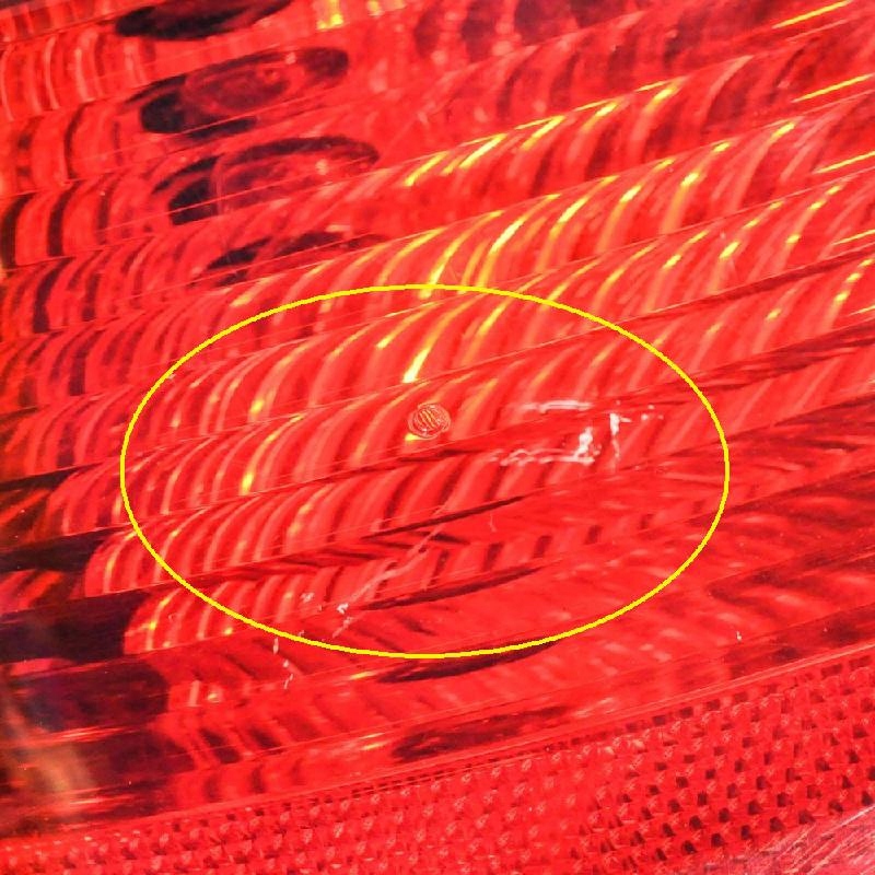 VAUXHALL OPEL ASTRA H Lampa spate stanga 24451835 1.8 Benzina 92kw 20 Product image