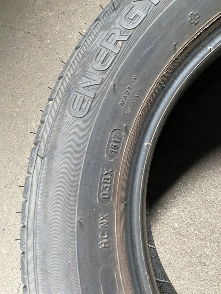 1 bucata. MICHELIN Energy Saver 185/65/15 88T 6.3mm Product image