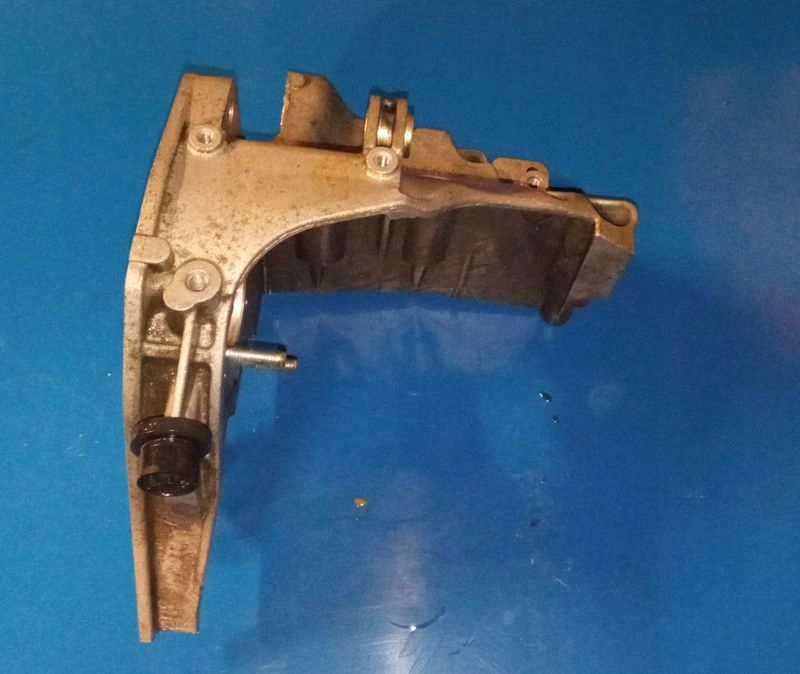 POMPA INJECTIE PAW OPEL ASTRA H 1.9 CDTI Product image