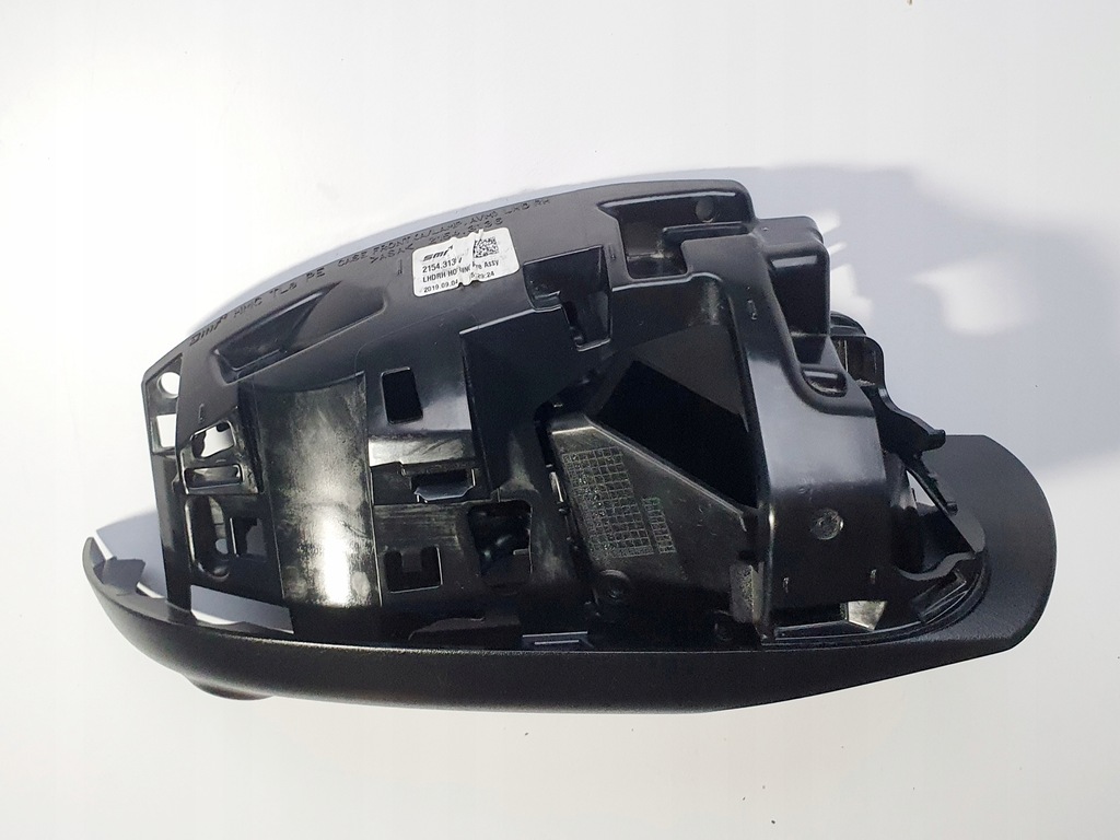 CARCASA OGLINZĂ JOS DREAPTA CAMERA LED TUCSON III Product image