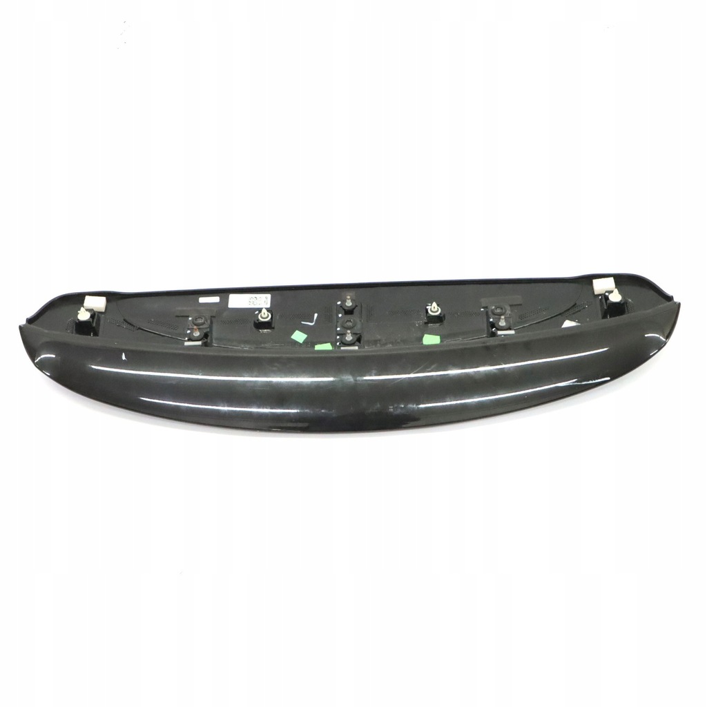 Spoiler capac portbagaj Mini R60 Black Absolute Black Metallic - B11 Product image