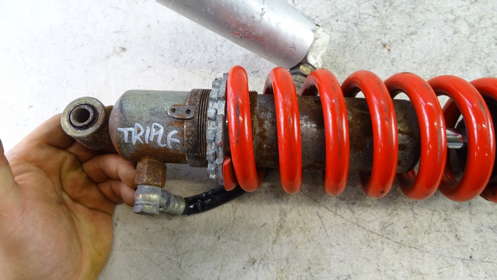 Amortizor spate Triumph Speed ​​​​Triple 955i Product image