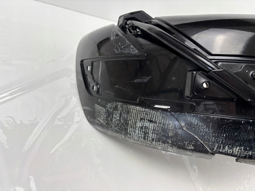 Front Fender stânga-am Spyder F3 S 2015- Product image