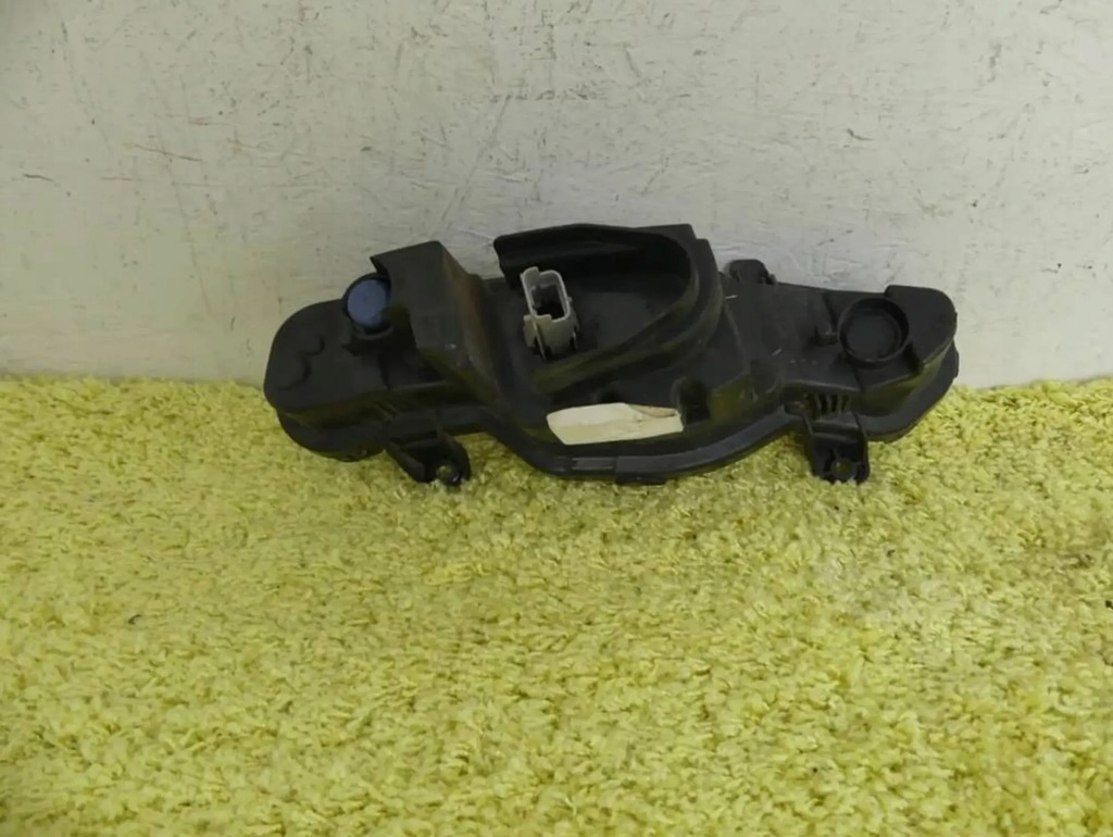 Halogen Stânga Citroen DS3 10-16 Led Ok DRL Ac Product image