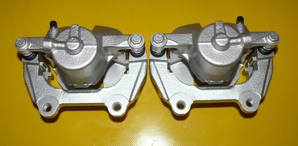 ETRIERE FRÂNA JUGE STÂNGA DREAPTA FATA FIAT TIPO II 2 284/22 15 ani - Product image