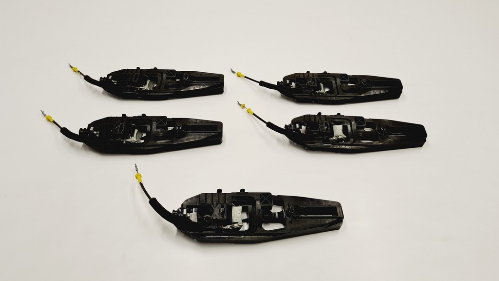 MÂNER MONTARE STÂNGA SPATE FORD EDGE ES73-F224N03 Product image
